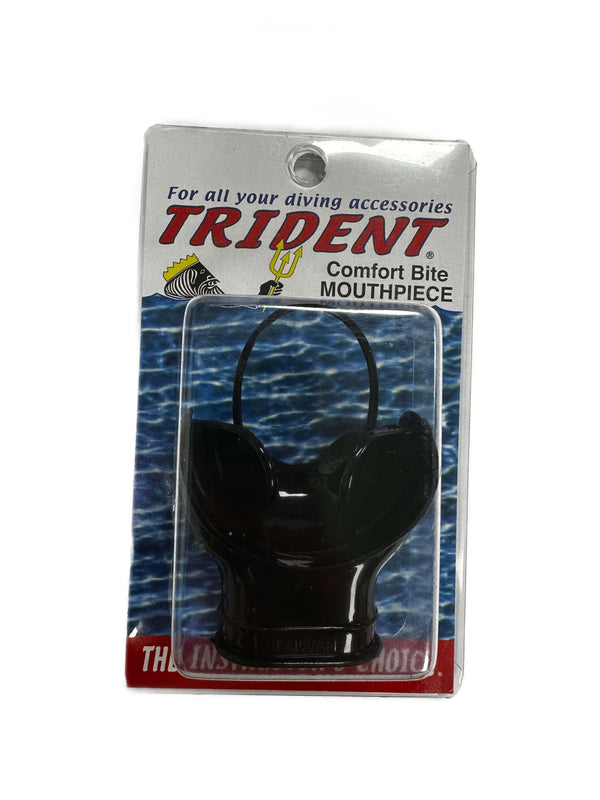 Trident Comfort Mouthpiece