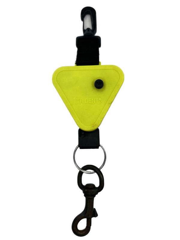 Trident Retractor with 35in Extension