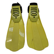 Tusa Liberator Dive Fins "M"