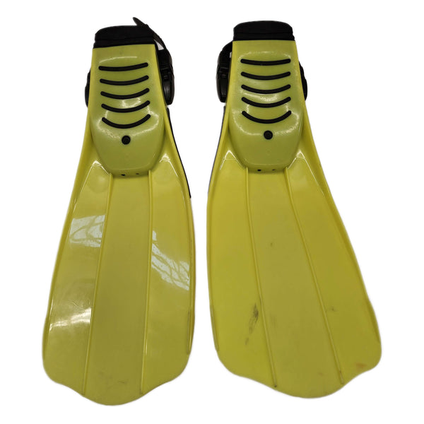 Tusa Liberator Dive Fins "M"