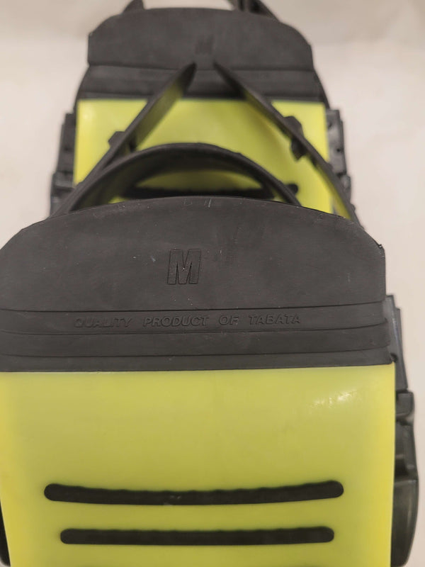 Tusa Liberator Dive Fins "M"