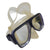 Tusa Liberator Plus Dive Mask &Case