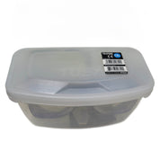 Tusa Liberator Plus Dive Mask and Case