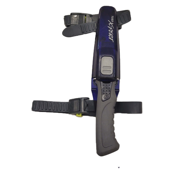 Tusa SS X-Pert Dive Knife and Sheath