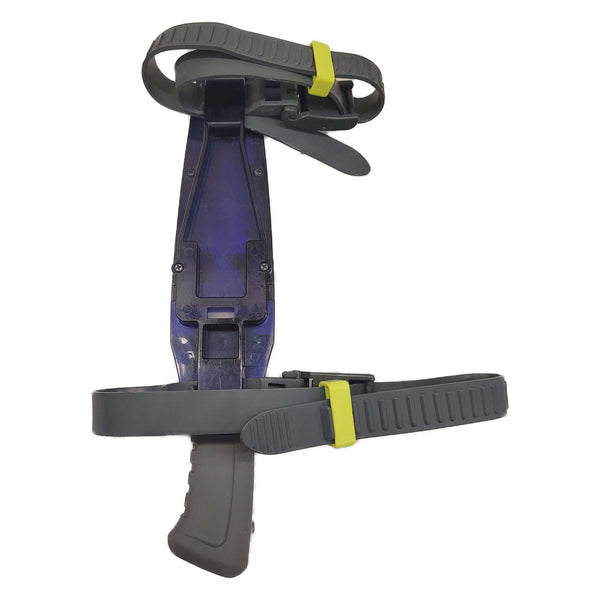 Tusa SS X-Pert Dive Knife and Sheath