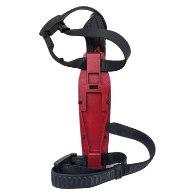 Tusa X-Pert Titanium Dive Knife and Sheath