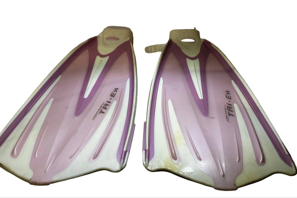 Tusa Imprex Tri-Ex Dive Fins