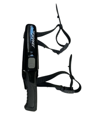 Tusa X-Pert Blunt Tip Dive Knife with Sheath