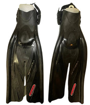Tusa Xpert Zoom Dive Fins