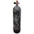 U.S. Divers-AquaLung Steel S80 Cylinder Tank