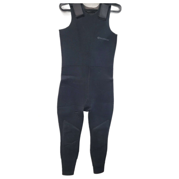 U.S. Divers 6mm Beaver Tail Farmer John Wetsuit "L"