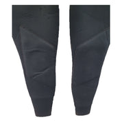 U.S. Divers 6mm Beaver Tail Farmer John Wetsuit "L"