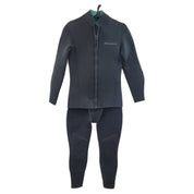 U.S. Divers 6mm Beaver Tail Farmer John Wetsuit