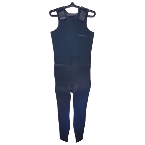 U.S. Divers2 Piece 6mm Farmer John "L"