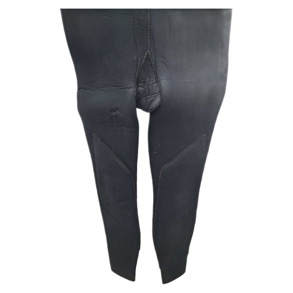 U.S. Divers2 Piece 6mm Farmer John "L"