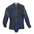 U.S. Divers 6mm Farmer John Wetsuit Jacket "XL"