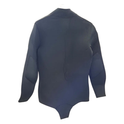 U.S. Divers 6mm Farmer John Wetsuit Jacket "XL"