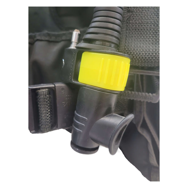 Dacor Nautica BCD "L"