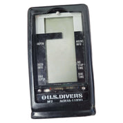 U.S. Divers Aqualung M2 Depth Computer 'As Is'