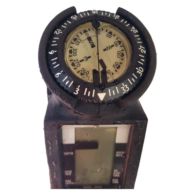 U.S. Divers Aqualung M2 Depth Computer Monitor