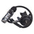 U.S. Divers Conshelf SE2 1st and 2nd Stage Regulator