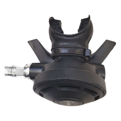 U.S. Divers Conshelf SE2 1st and 2nd Stage Regulator