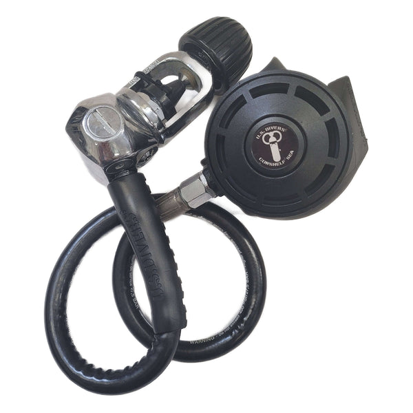 U.S. Divers Conshelf Sea 21 Regulator