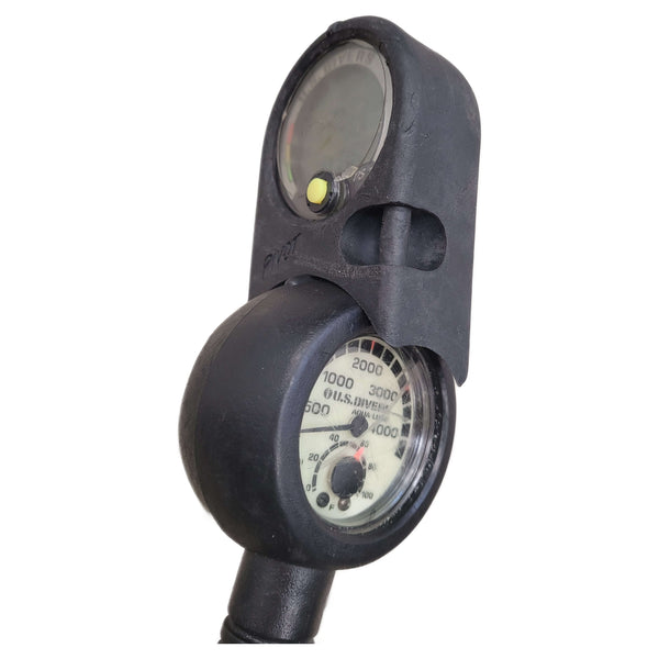 U.S. Divers DS3 Dive Computer Pivot Console