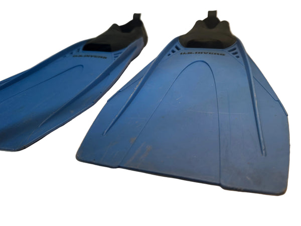 US Divers Pacifica Dive Fins