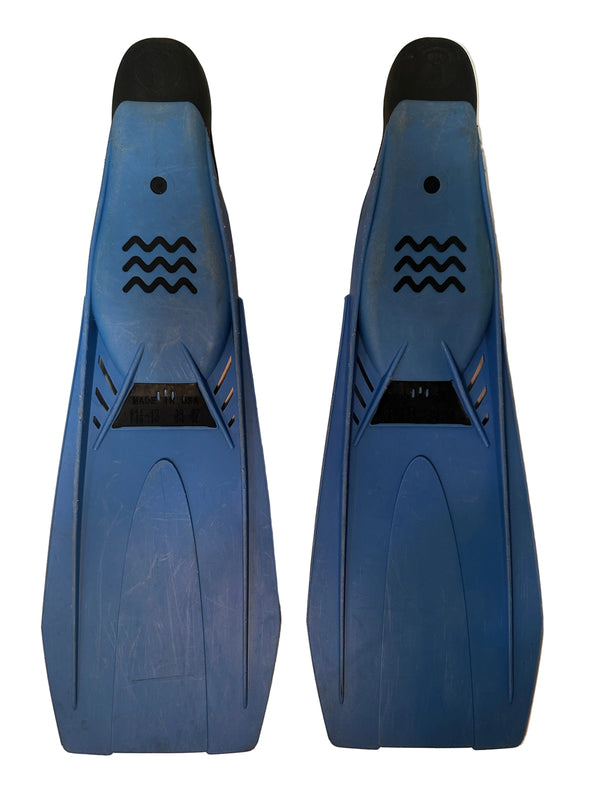US Divers Pacifica Dive Fins