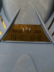 US Divers Pacifica Dive Fins
