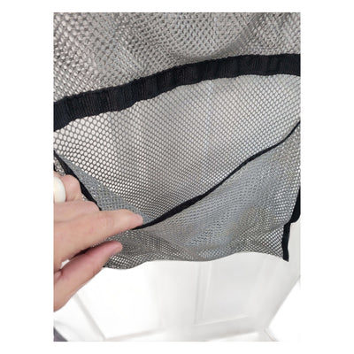 Underwater Kinetics Gear Hanger with Mesh Storage Pouches