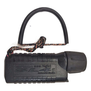 Underwater Kinetics Sun Light SL4 Dive Light