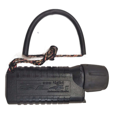 Underwater Kinetics Sun Light SL4 Dive Light