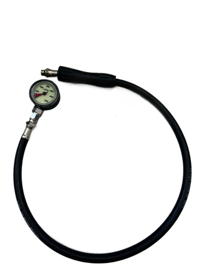 Uwatec Pressure Gauge