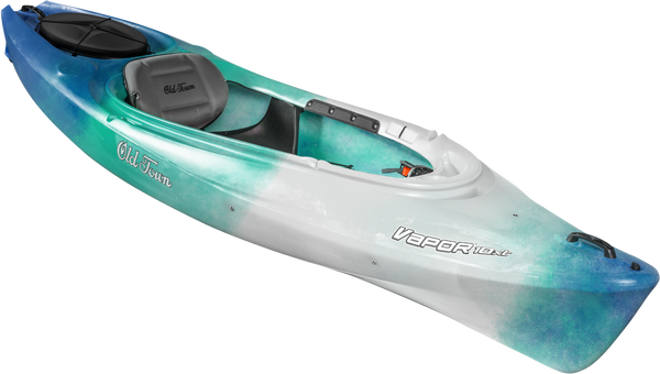 Old Town Vapor 10XT Kayak