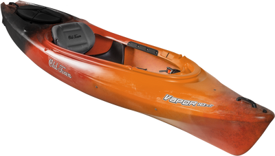 Old Town Vapor 10XT Kayak