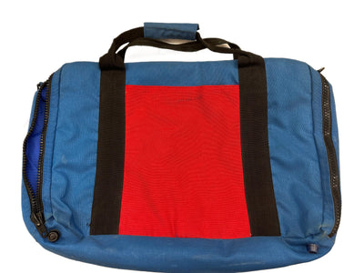Vintage Dive Pac Wenoka Gear Bag