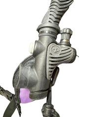 Vintage SeaQuest BCD