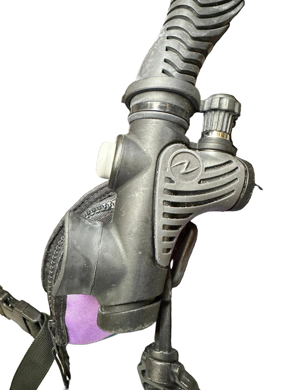 Vintage SeaQuest BCD