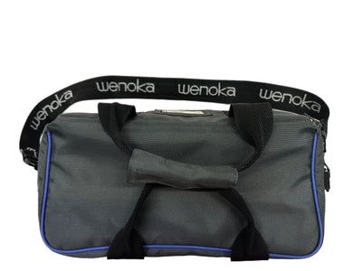 Vintage Wenoka Sea Style Travel Gear Bag