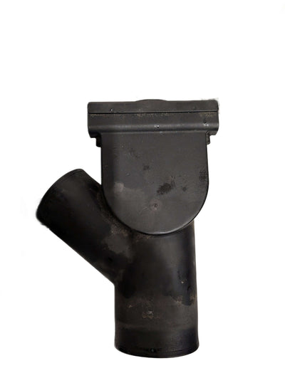 Volvo Penta Diesel OEM KAD42A Air Filter Check Valve 860402