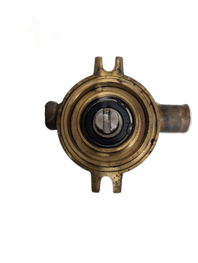 Volvo Penta Diesel OEM KAD42A Sea Water Pump 860629