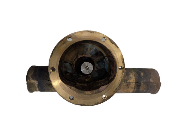 Volvo Penta Diesel OEM KAD42A Sea Water Pump 860629