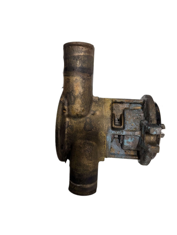 Volvo Penta Diesel OEM KAD42A Sea Water Pump 860629