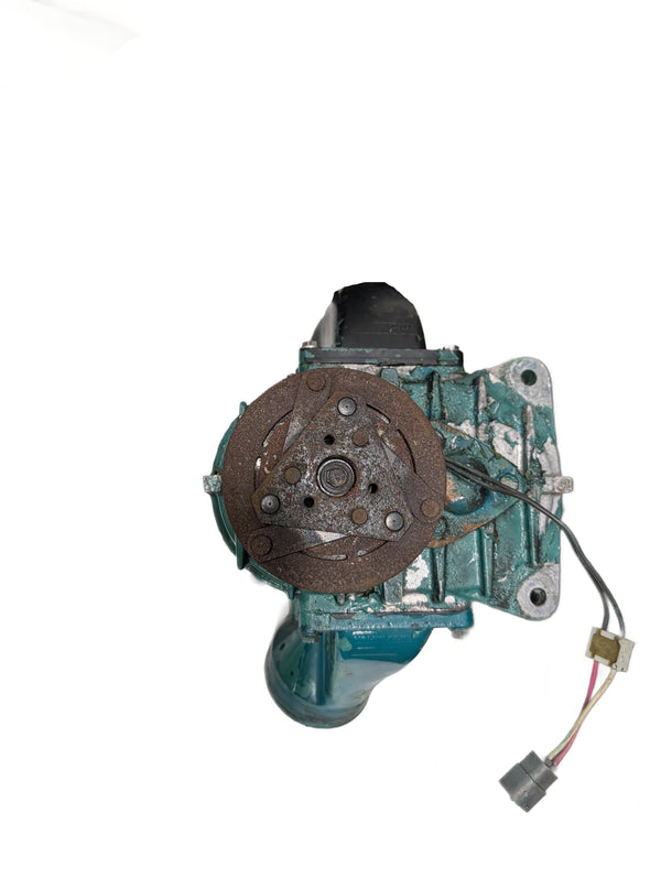 Volvo Penta Diesel OEM KAD42A Supercharger 860360