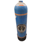 Walter Kidde Aluminum S80 Cylinder