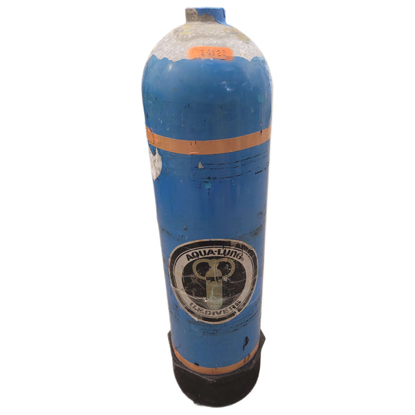 Walter Kidde Aluminum S80 Cylinder