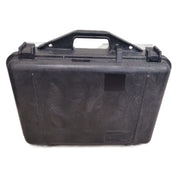 Waterproof Pelican Case for UW Equipment with Foam