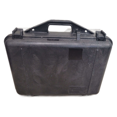 Waterproof Pelican Case for UW Equipment with Foam